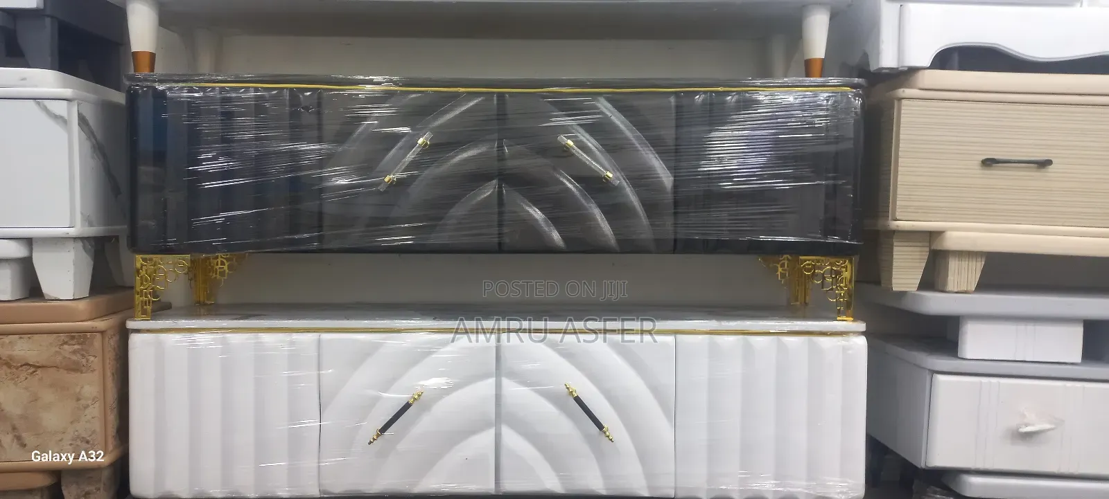 Tv Stand Meskya Yalew 1.50