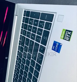 New Laptop HP ProBook 450 G9 16GB Intel Core I5 SSD 512GB