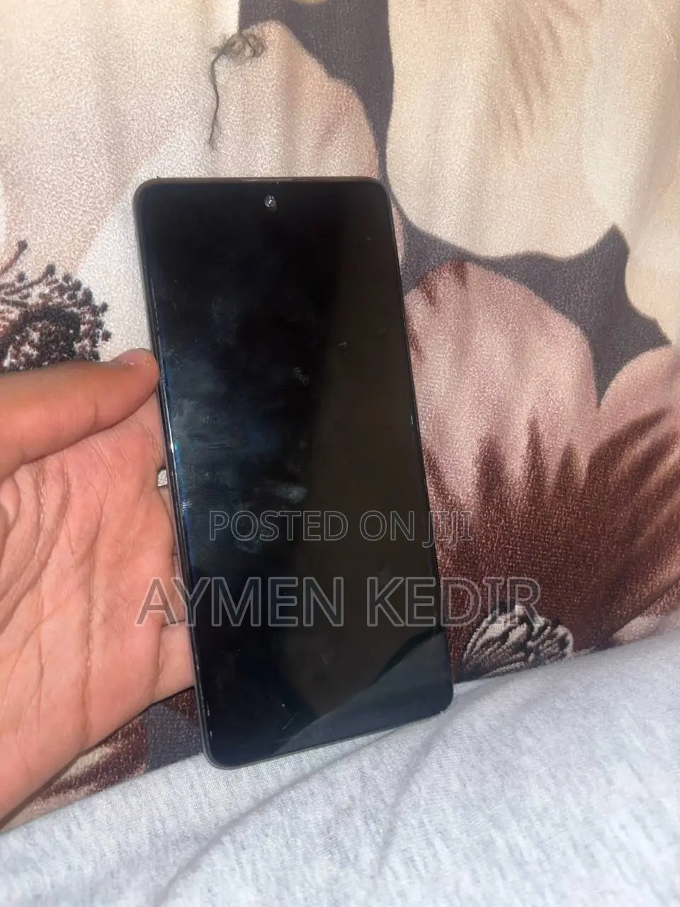 Samsung Galaxy A15 128 GB White