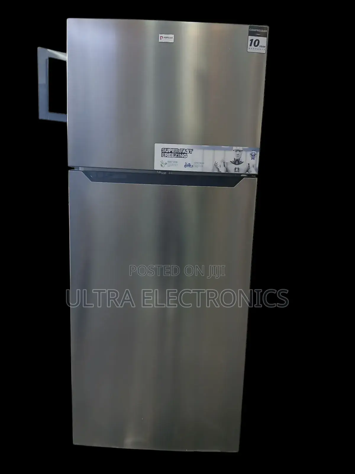 Popular Refrigerator 620l Fast Cooling