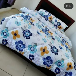 Photo - Comforters Quality Colourfull Cotton