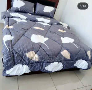 Comforters Quality Colourfull Cotton