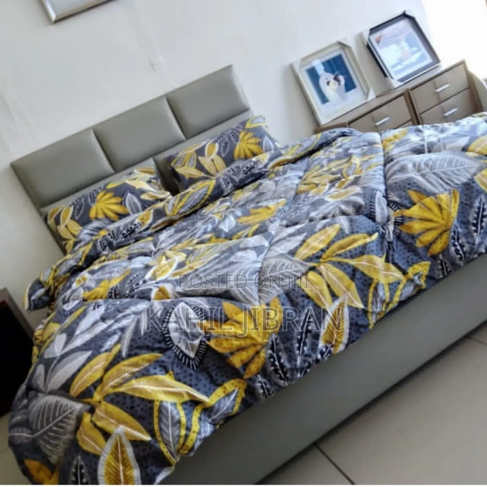 Comforters Quality Colourfull Cotton