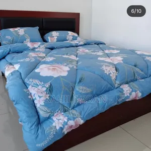 Comforters Quality Colourfull Cotton