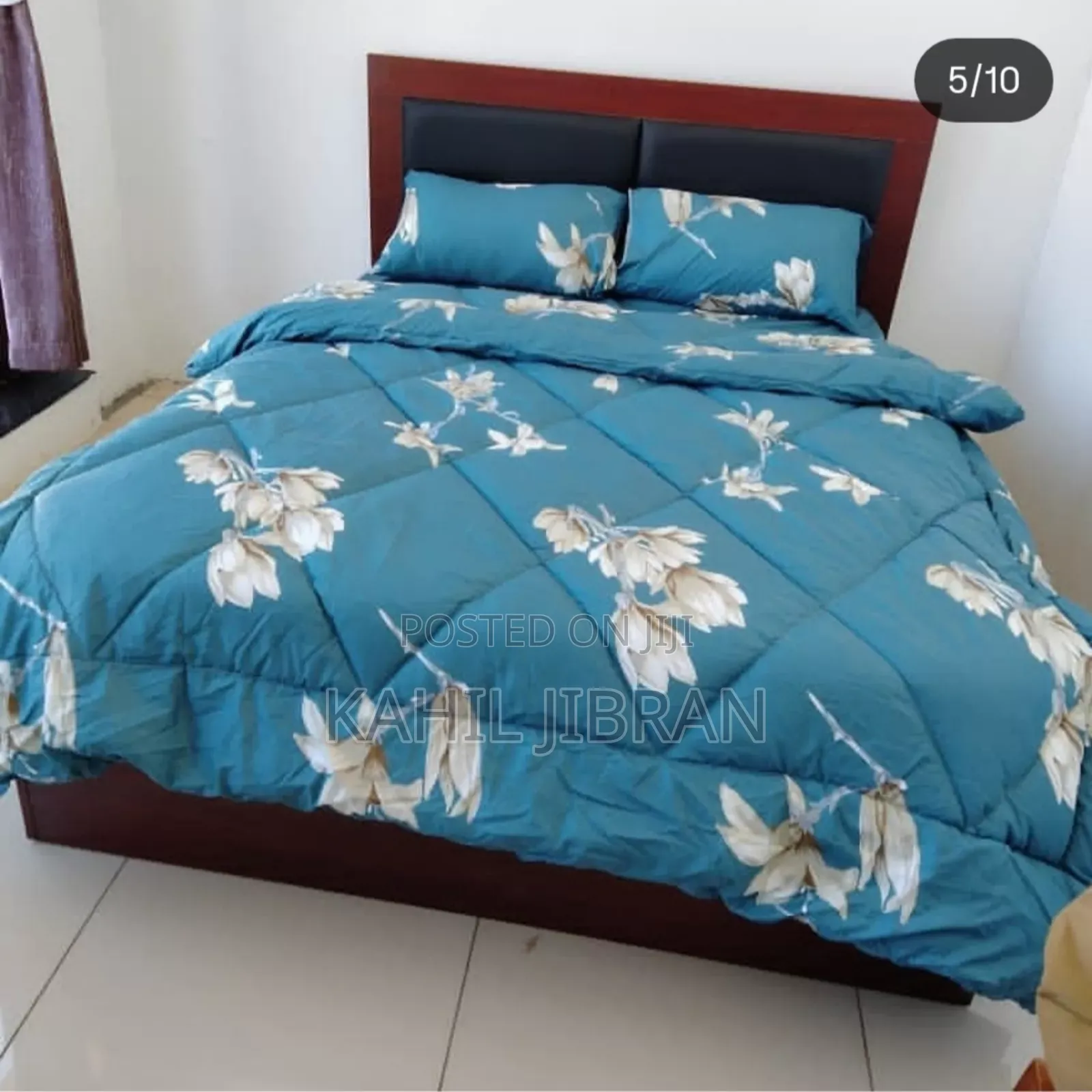 Comforters Quality Colourfull Cotton