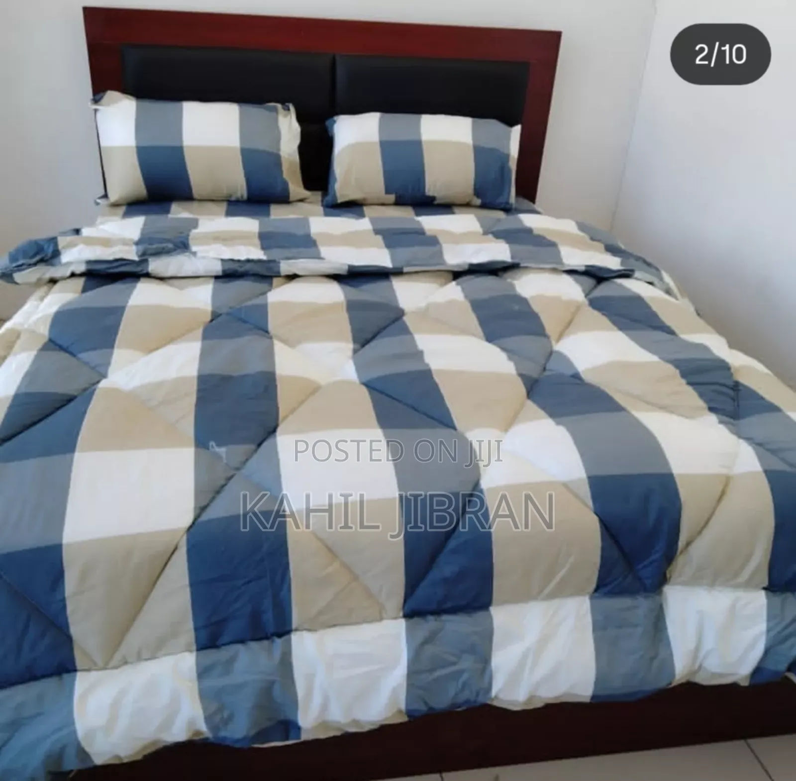 Comforters Quality Colourfull Cotton