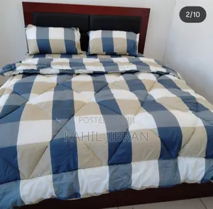 Comforters Quality Colourfull Cotton