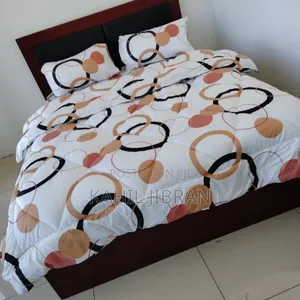 Comforters Quality Colourfull Cotton