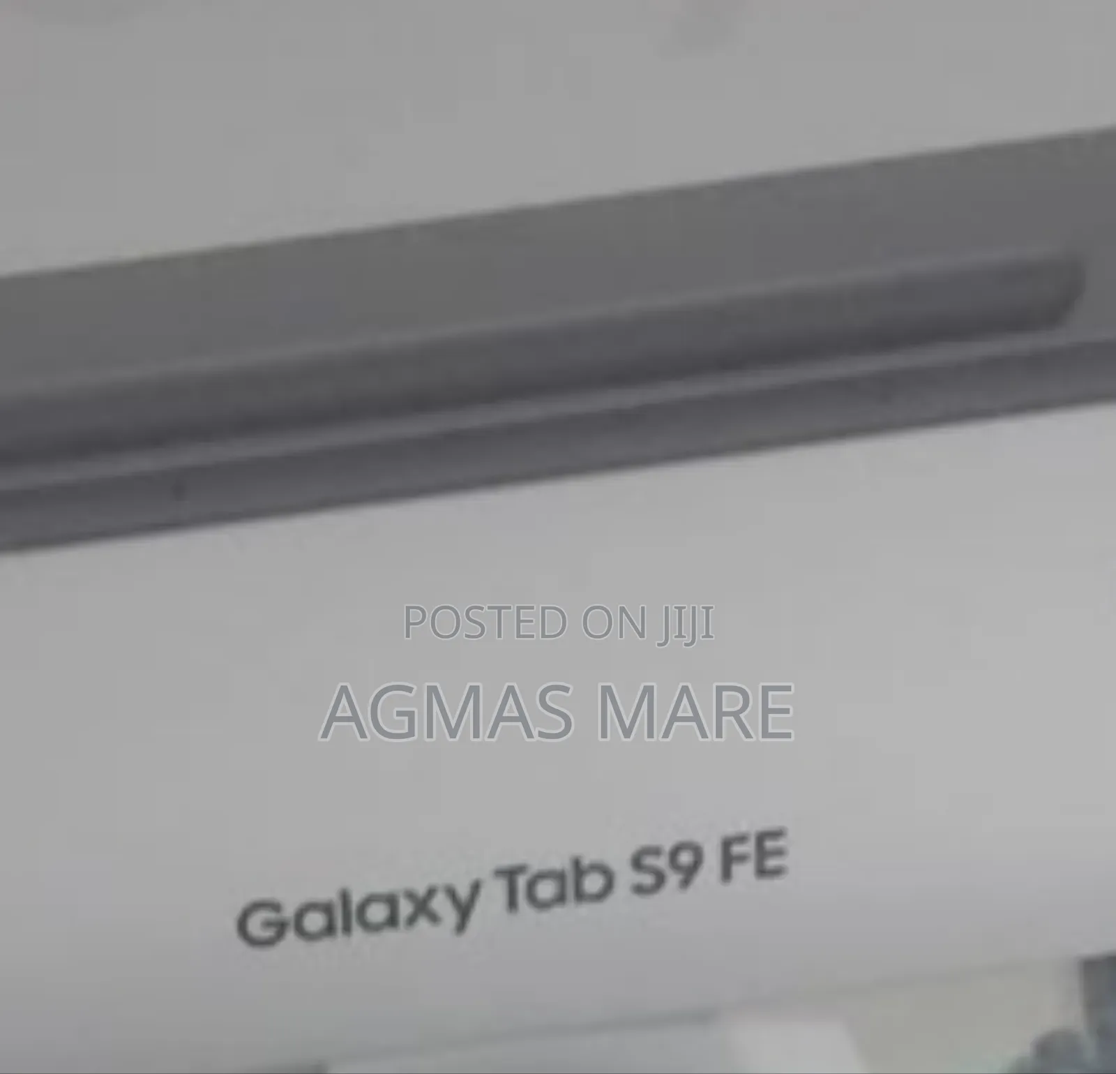 New Samsung Galaxy Tab S9 FE 128 GB