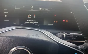 Nissan Ariya 2025 Black