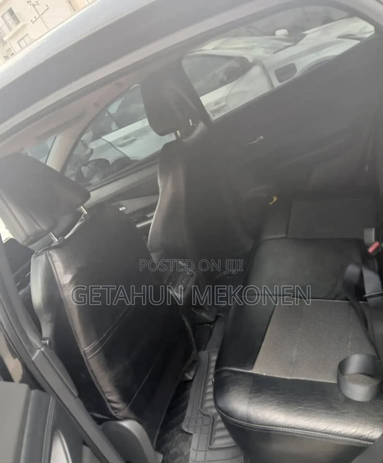 Nissan Ariya 2025 Black