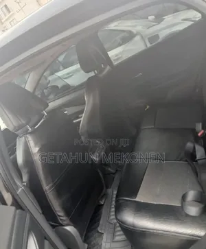 Nissan Ariya 2025 Black