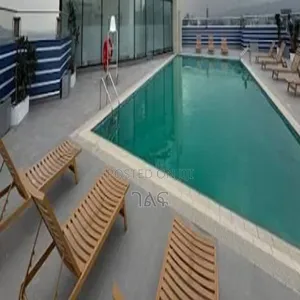 Photo - CMC ላይ 50% ባንክ የተመቻቸላቸው በከፍተኛ ፍጥነት እየተገነባ ያለ የመዋኛ ገንዳ ባስኬት ቦል መጫወቻ ያለው