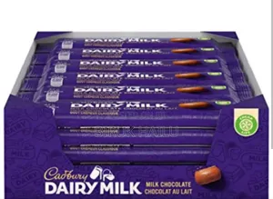 Photo - Checolates Real Buyers Call