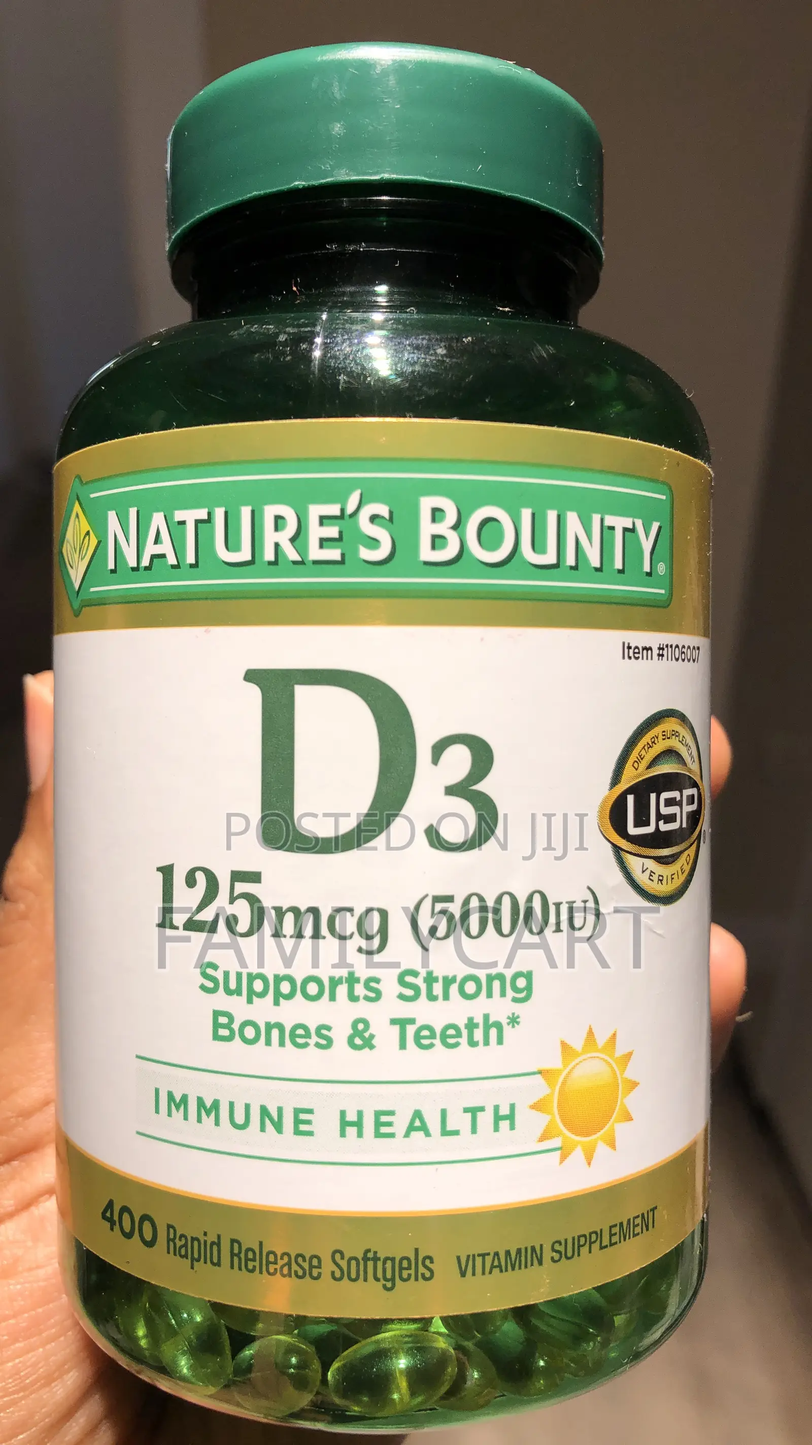 Vitamin D3