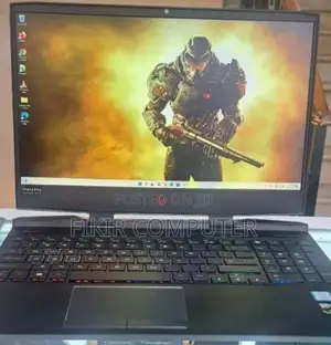 Photo - New Laptop HP Omen X 16GB Intel Core I7 HDD+SSD 1T