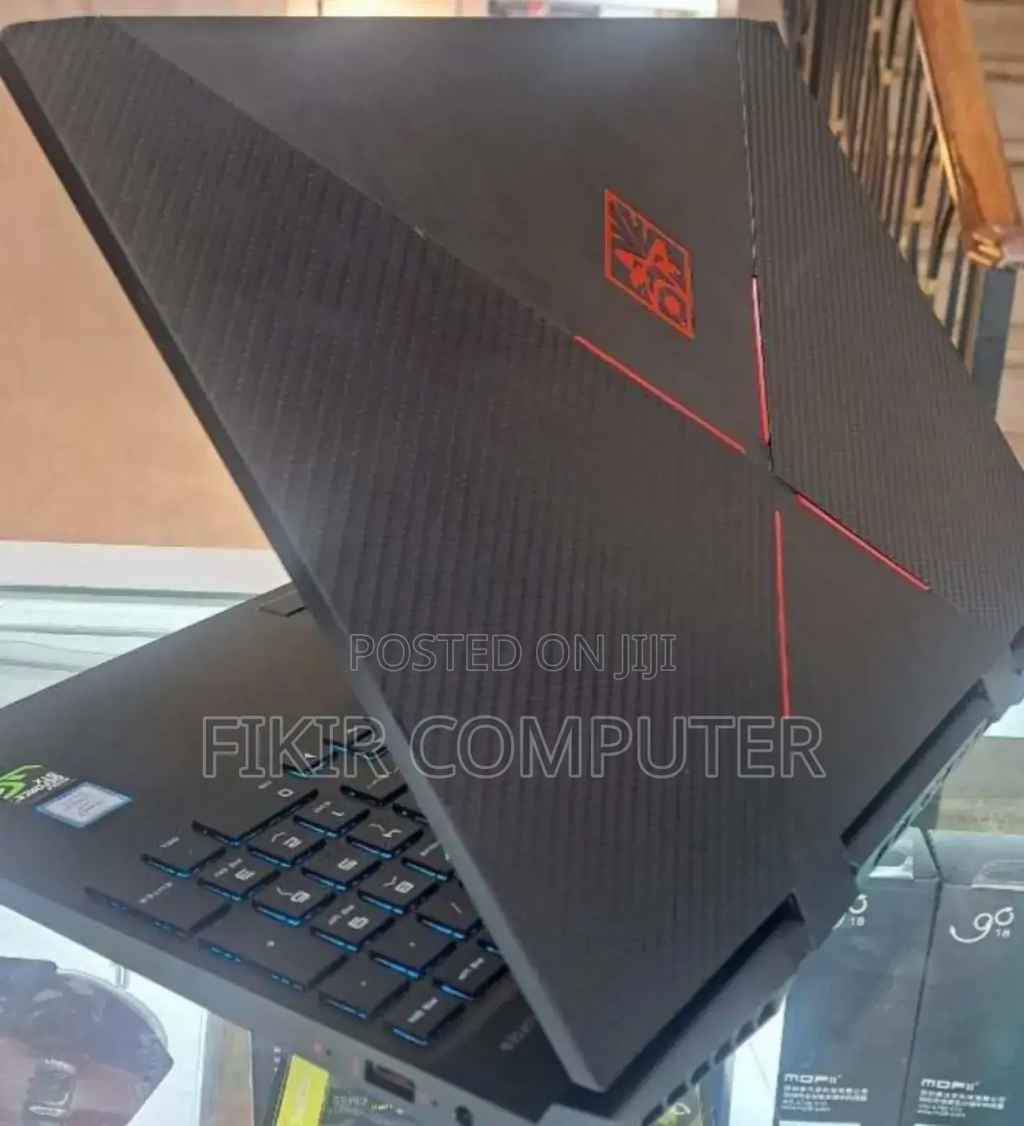 New Laptop HP Omen X 16GB Intel Core I7 HDD+SSD 1T