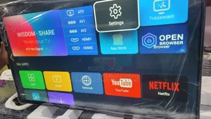 Superclass 43"Inch Q7f Tv