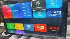 Superclass 43"Inch Q7f Tv