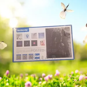 Wisme X19 Ultra3 Smart Watch - Precision Meets Elegance