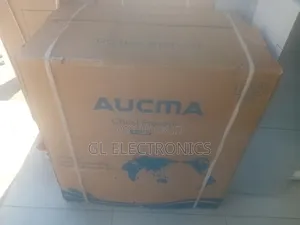 Aucuma Deep Frige 407 Liture