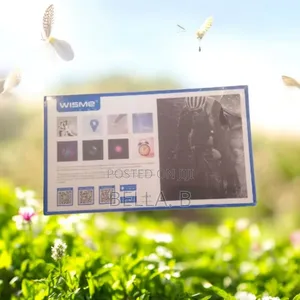 Wisme X19 Ultra3 Smart Watch - Smarter Health, Better Living