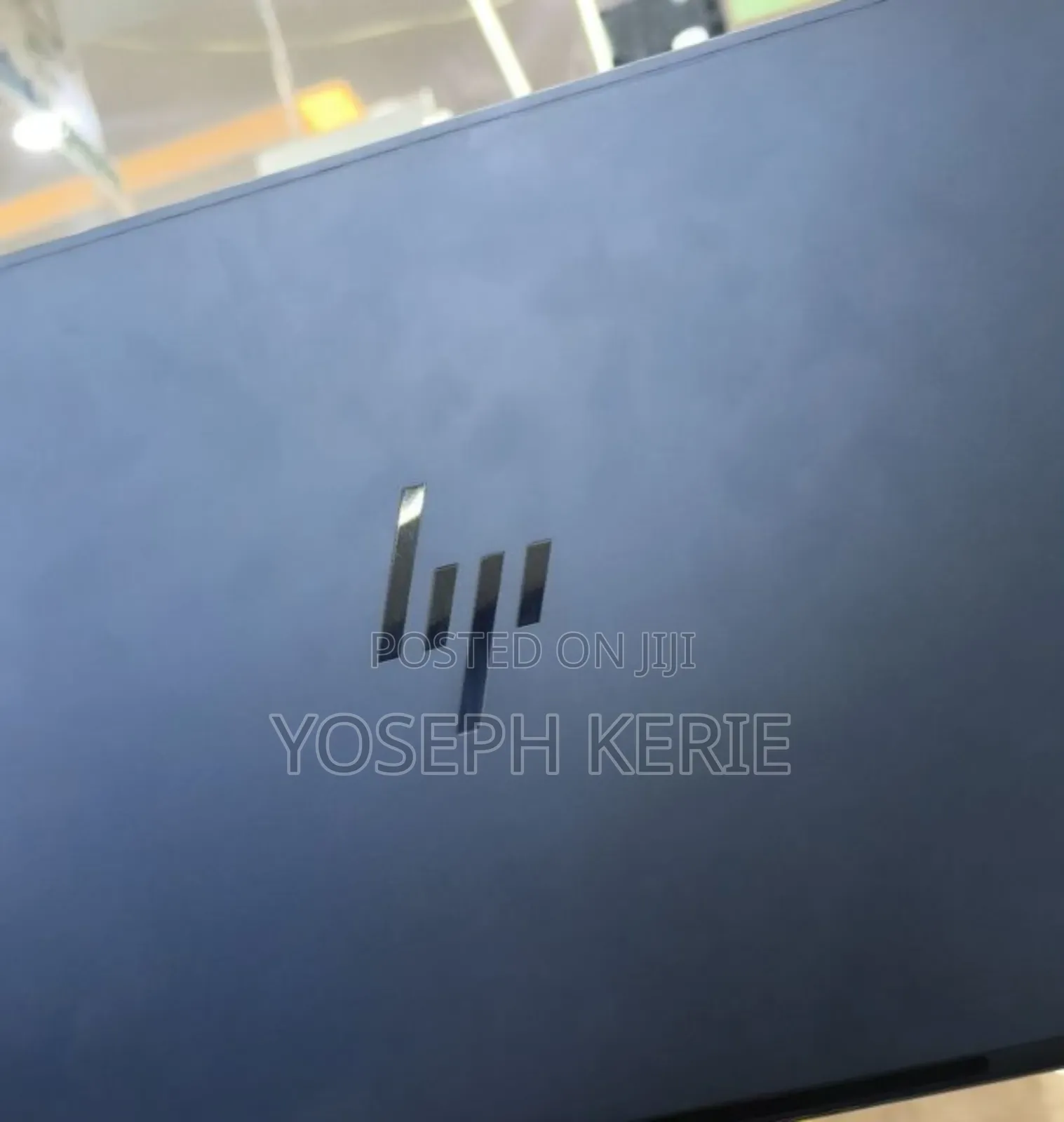 New Laptop HP OmniBook X Flip 14" 16GB Intel Core Ultra 7 SSD 1T