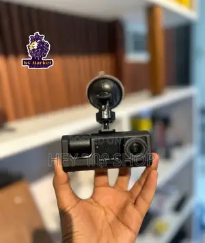 Photo - የመኪና Dashcam ካሜራ