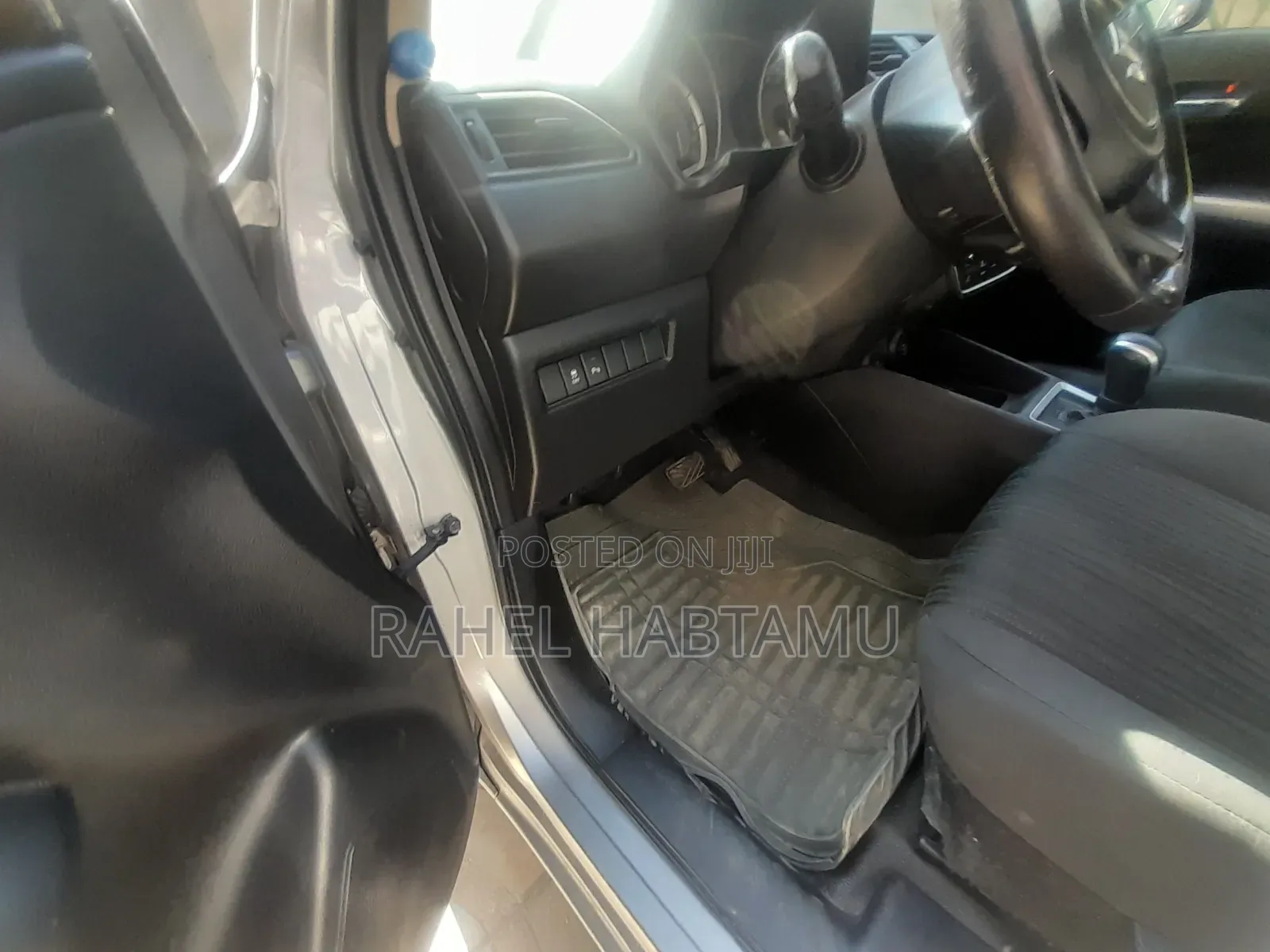 New Suzuki Dzire 2022 Silver