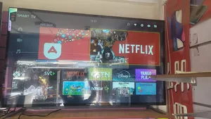 Photo - Sunny"43"Inch Smart 2025 Tv