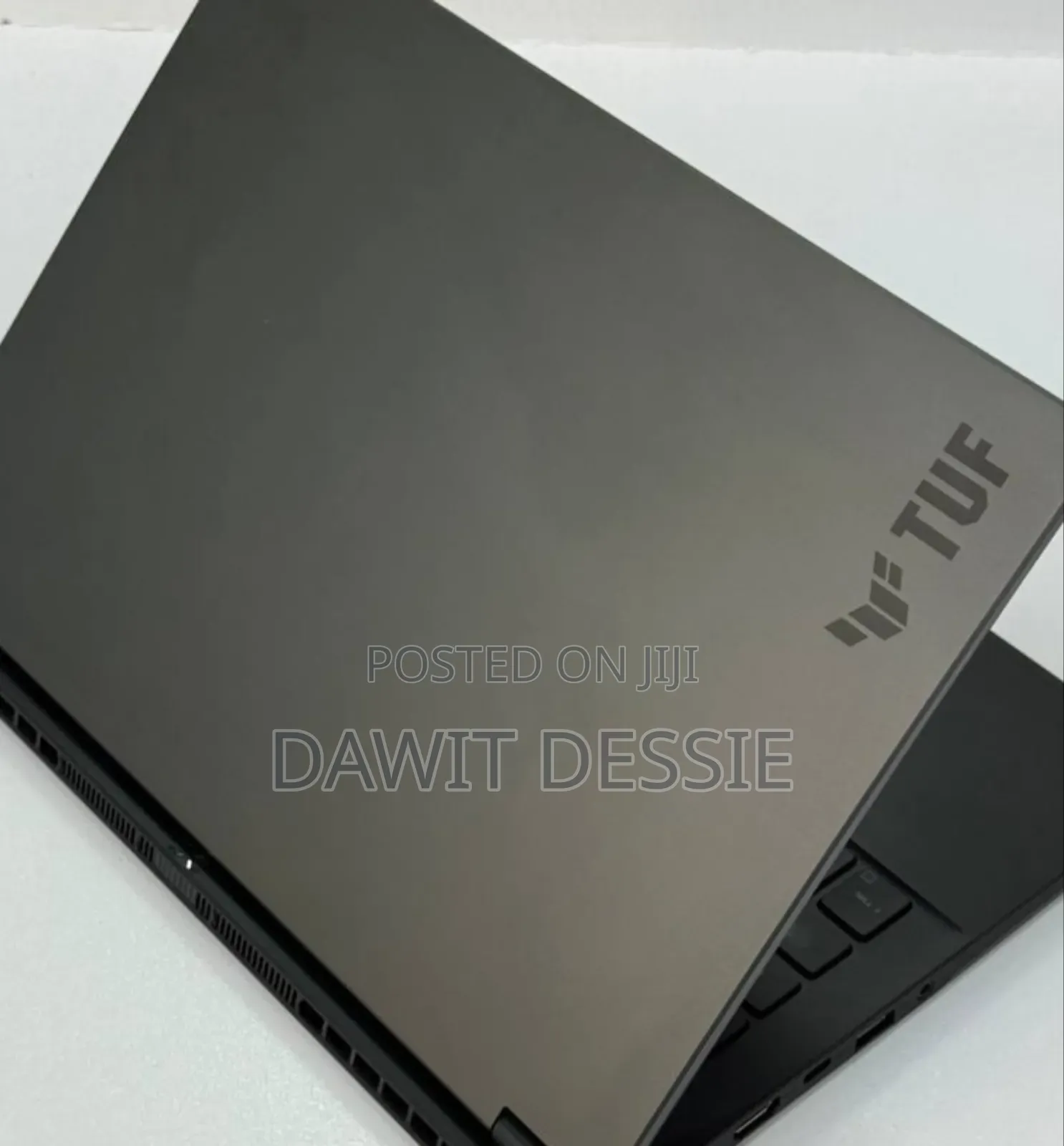 New Laptop Asus 16GB AMD Ryzen 9 SSD 1T