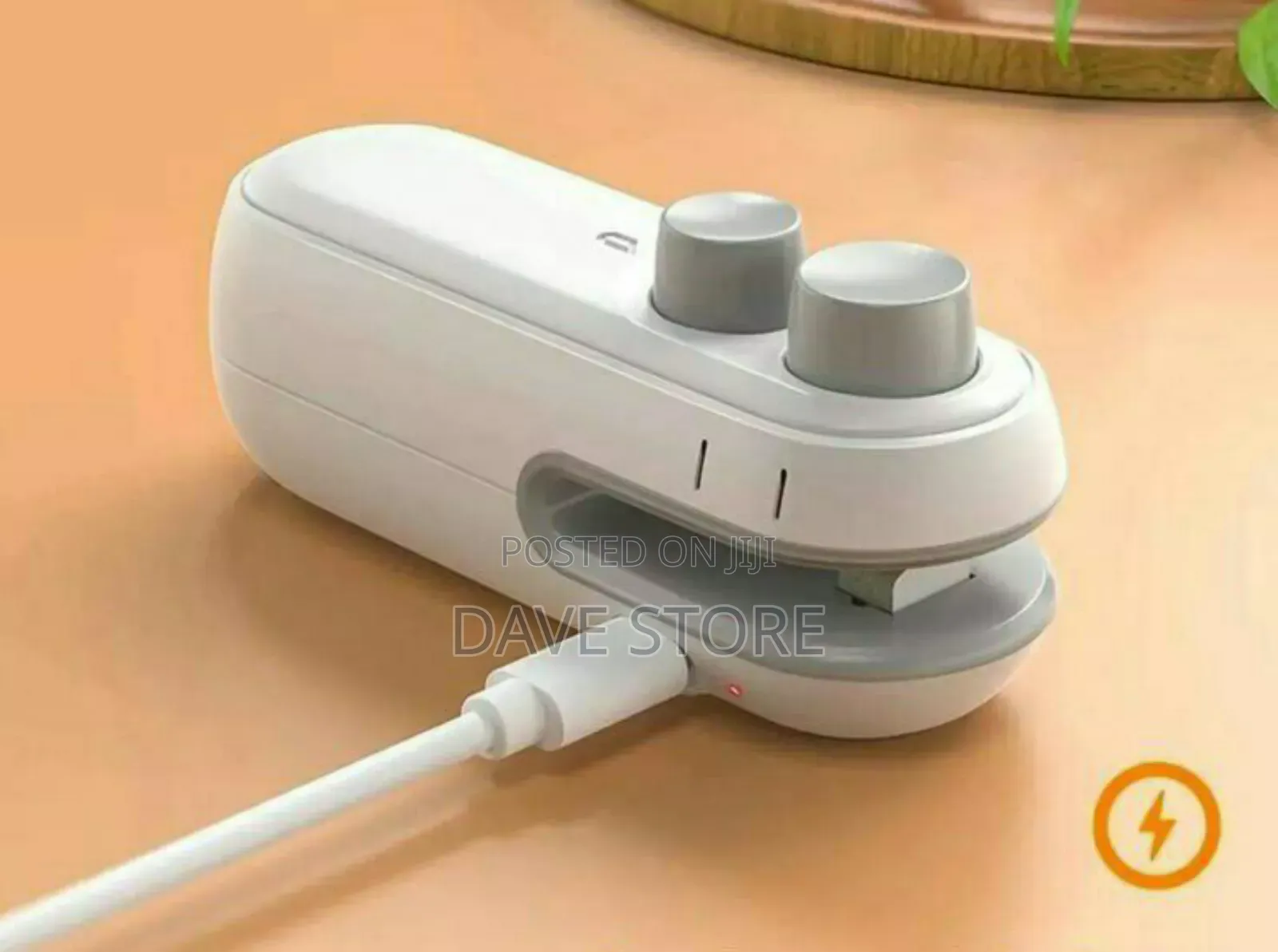  Portable Sealing Machine