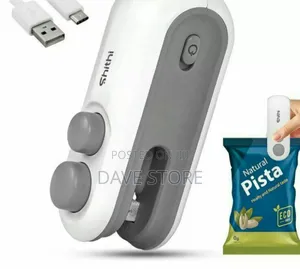  Portable Sealing Machine