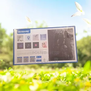 Wisme X19 Ultra3 Smart Watch - Always Connected