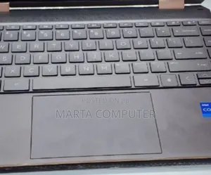 Photo - New Laptop HP Spectre 16GB Intel Core I7 SSD 1T