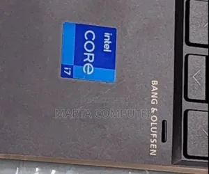 New Laptop HP Spectre 16GB Intel Core I7 SSD 1T