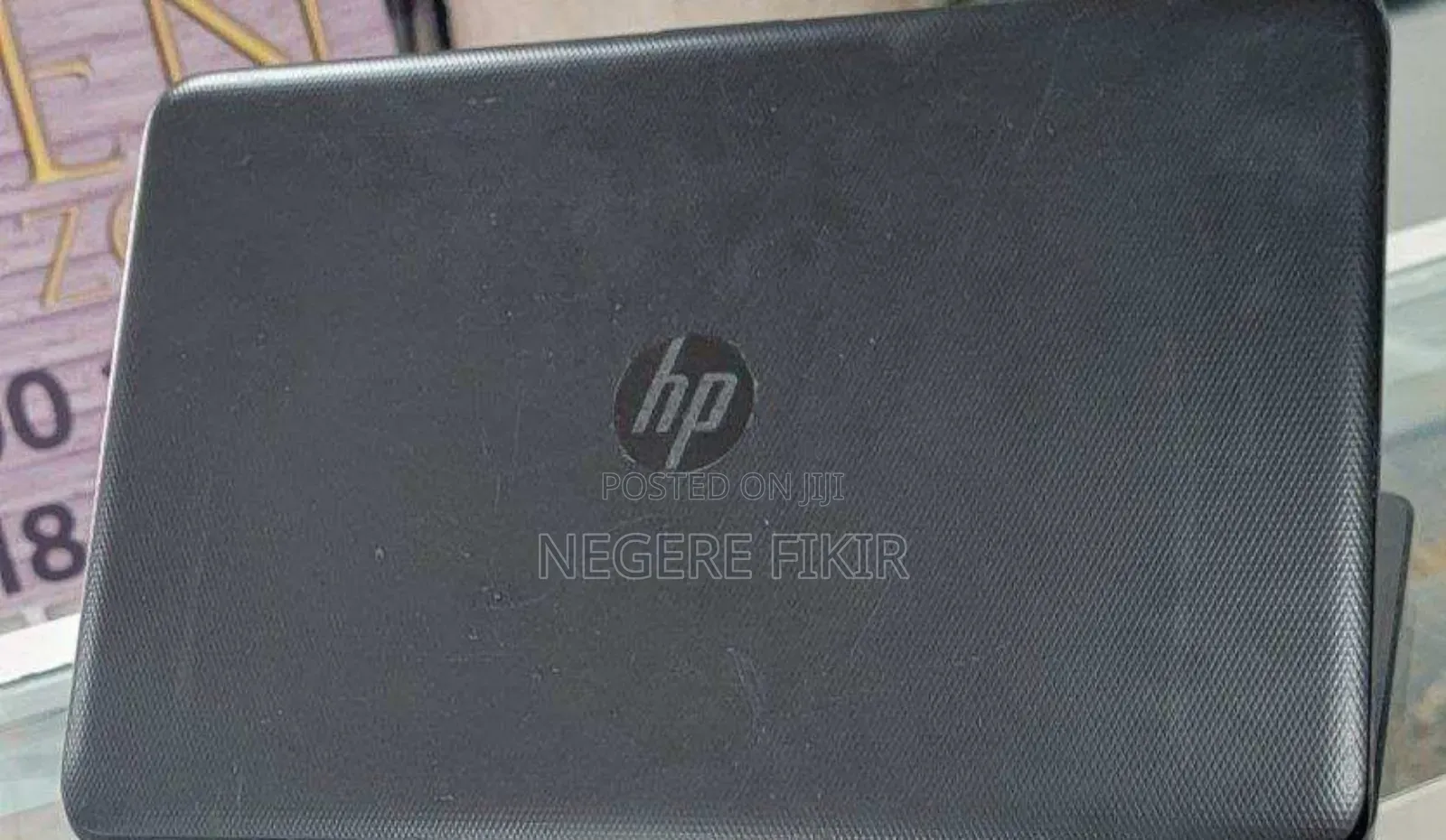 New Laptop HP ProBook 430 4GB AMD A6 HDD 256GB