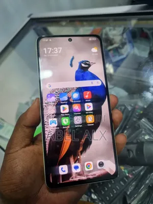 Photo - New Samsung Galaxy M13 64 GB Silver