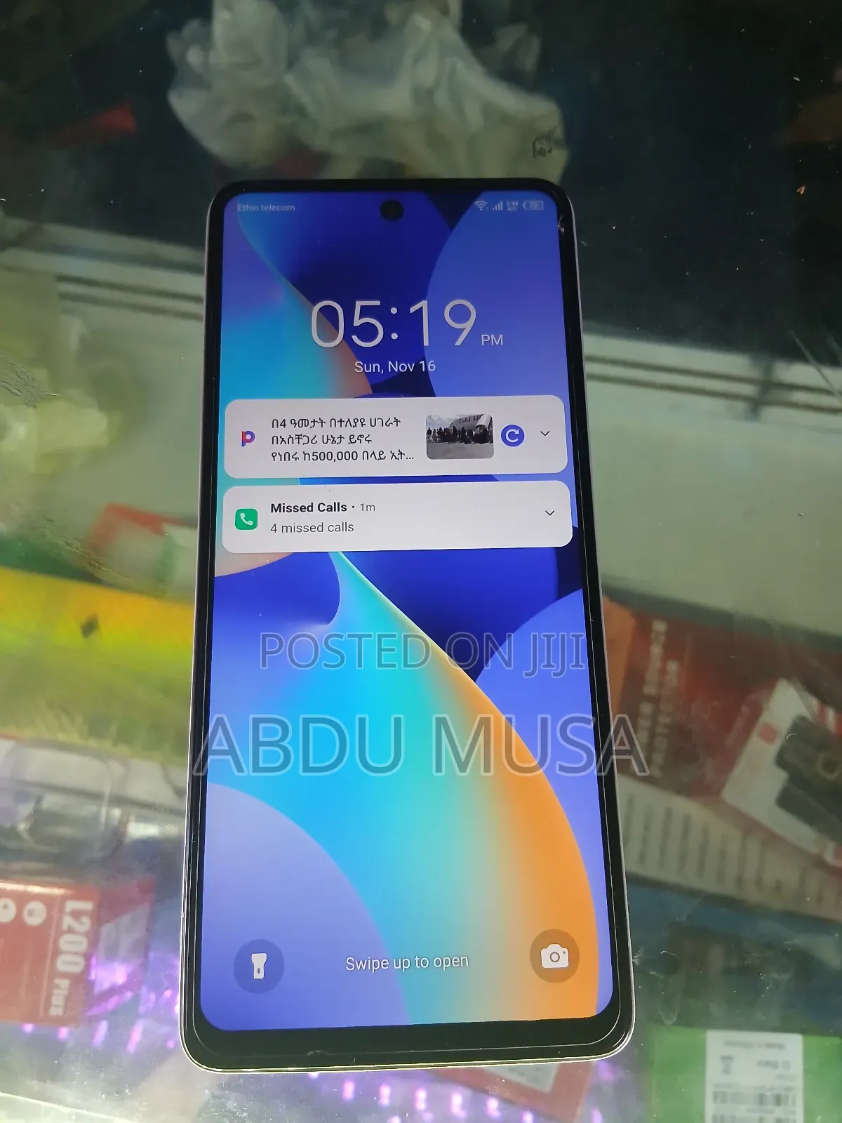 Tecno Spark 10 Pro 128 GB White