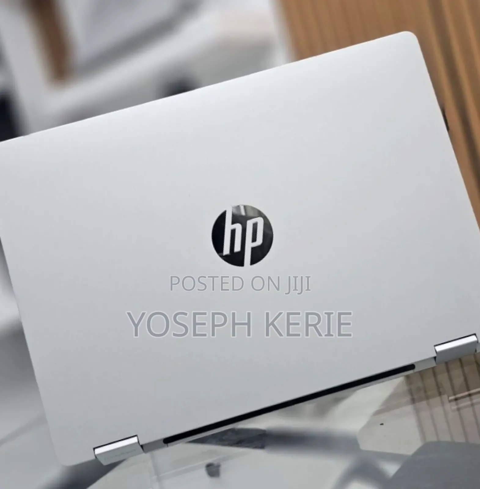 New Laptop HP OmniBook 5 Flip 16GB Intel Core 7 SSD 1T