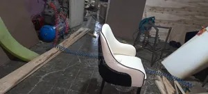 Photo - Leather Chair