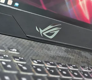 New Laptop Asus 16GB Intel Core I7 SSD 512GB