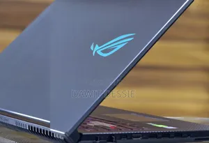 New Laptop Asus 16GB Intel Core I7 SSD 512GB