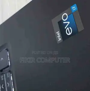 New Laptop Dell Latitude 5310 16GB Intel Core I7 SSD 512GB