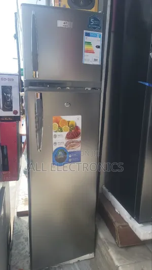 4.Point 330 Refrigerator 4points