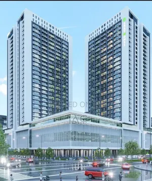 Photo - ሳርቤት ቫቲካን ኢምባሲ አካባቢ ቅንጡ የመኖሪያ አፓርትመንት እየገነባን እንገኛለን