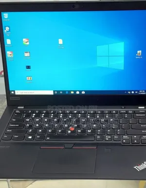 New Laptop Lenovo 16GB AMD Ryzen 5 SSD 512GB