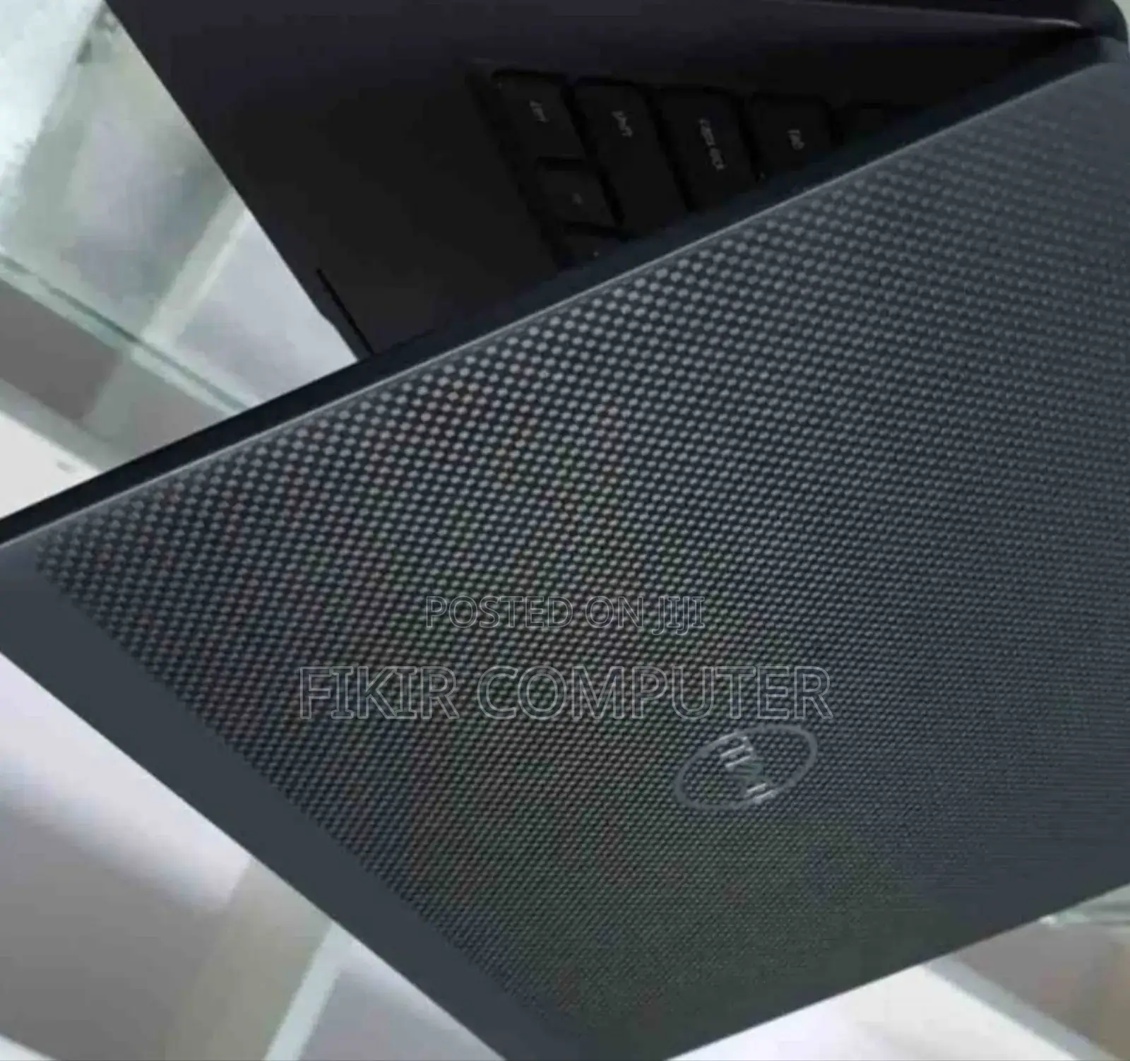 New Laptop Dell Latitude 5310 16GB Intel Core I7 SSD 512GB