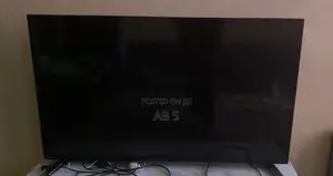 Photo - Toshiba 49’ Inch Tv (Not Working)