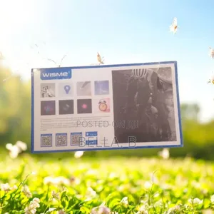 Wisme X19 Ultra3 Smart Watch - Performance in Every Moment